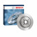 Brake Disc BD1038 Bosch, Thumbnail 6