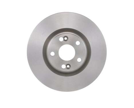 Brake Disc BD1039 Bosch