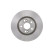 Brake Disc BD1039 Bosch