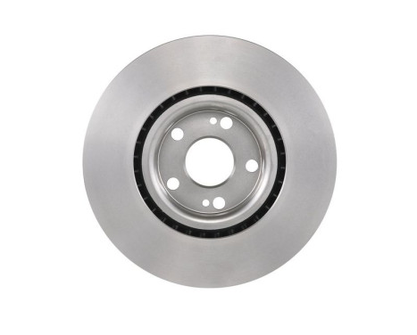 Brake Disc BD1039 Bosch, Image 3