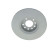 Brake Disc BD1043 Bosch, Thumbnail 3