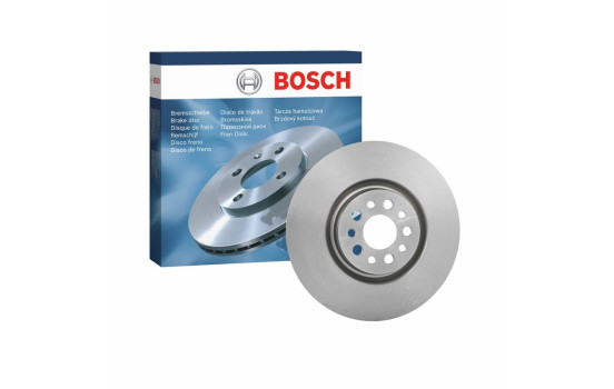 Brake Disc BD1047 Bosch, Image 6