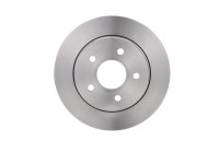 Brake Disc BD1048 Bosch