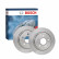 Brake Disc BD1049 Bosch, Thumbnail 6