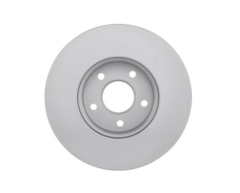Brake Disc BD1051 Bosch, Image 4