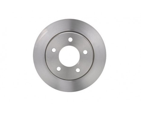 Brake Disc BD1053 Bosch
