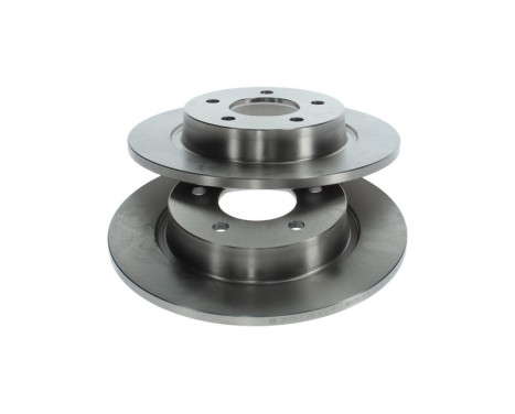 Brake Disc BD1055 Bosch, Image 2