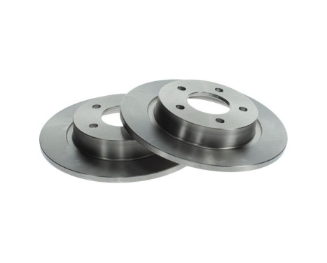 Brake Disc BD1055 Bosch, Image 4