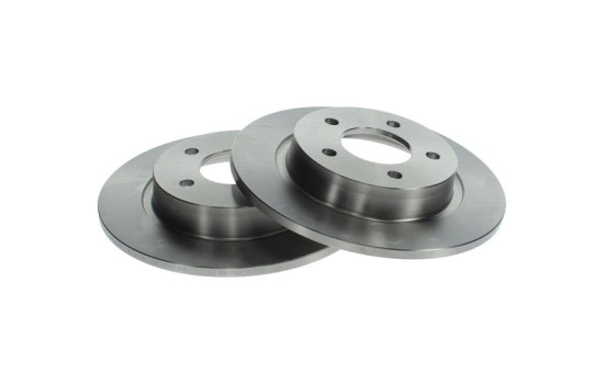 Brake Disc BD1055 Bosch, Image 4