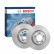 Brake Disc BD1056 Bosch, Thumbnail 6
