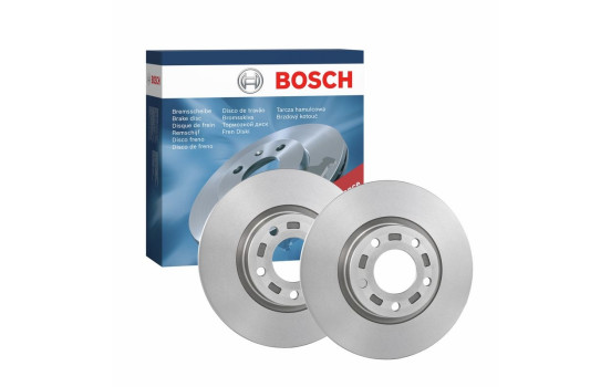 Brake Disc BD1056 Bosch, Image 6