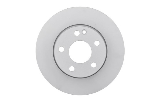 Brake Disc BD1057 Bosch