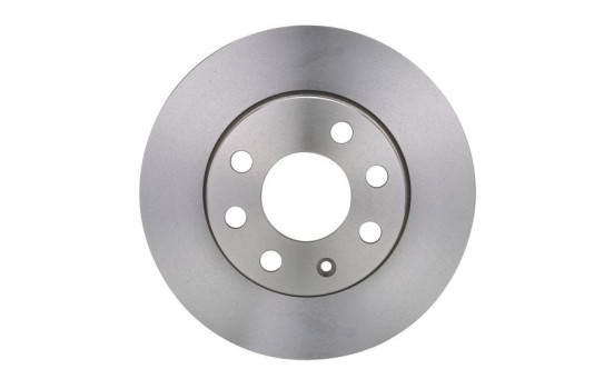 Brake Disc BD1060 Bosch