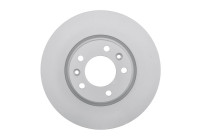 Brake Disc BD1063 Bosch