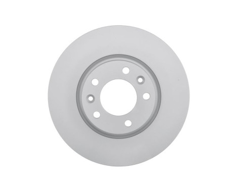 Brake Disc BD1063 Bosch