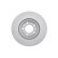 Brake Disc BD1063 Bosch, Thumbnail 3