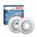 Brake Disc BD1063 Bosch, Thumbnail 6