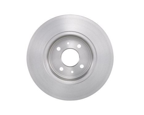 Brake Disc BD1065 Bosch, Image 3