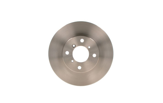Brake Disc BD1067 Bosch, Image 2