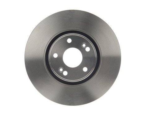 Brake Disc BD1067 Bosch, Image 5