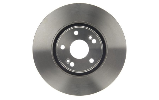 Brake Disc BD1067 Bosch, Image 5