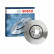 Brake Disc BD1067 Bosch, Thumbnail 5
