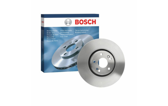 Brake Disc BD1067 Bosch, Image 5