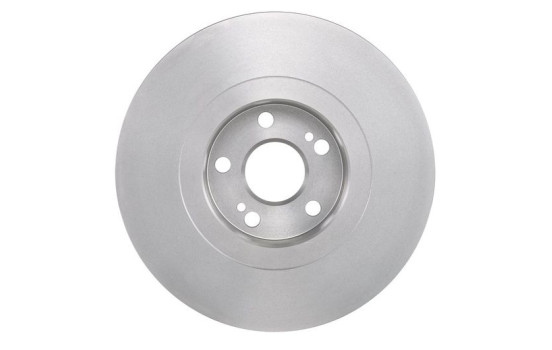 Brake Disc BD1068 Bosch, Image 4