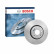 Brake Disc BD1068 Bosch, Thumbnail 6