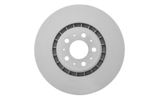 Brake Disc BD1070 Bosch