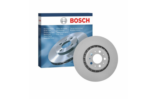 Brake Disc BD1070 Bosch, Image 6