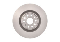 Brake Disc BD1071 Bosch