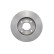 Brake Disc BD1074 Bosch, Thumbnail 3