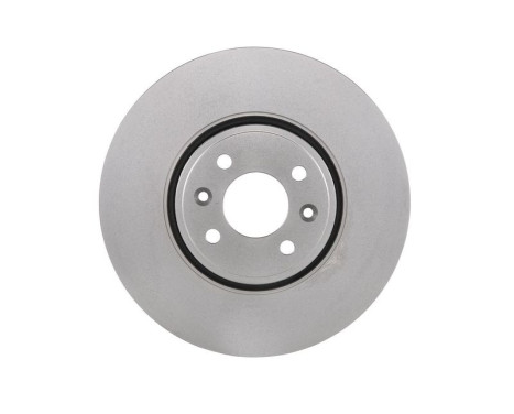 Brake Disc BD1076 Bosch