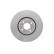 Brake Disc BD1076 Bosch