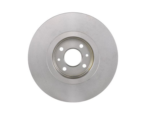 Brake Disc BD1076 Bosch, Image 3