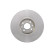 Brake Disc BD1076 Bosch, Thumbnail 3