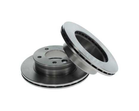 Brake Disc BD1079 Bosch, Image 2