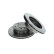 Brake Disc BD1079 Bosch, Thumbnail 2