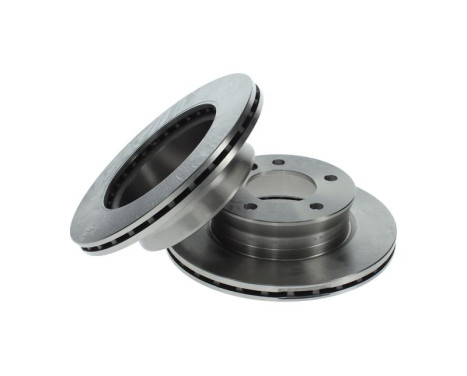 Brake Disc BD1079 Bosch, Image 4