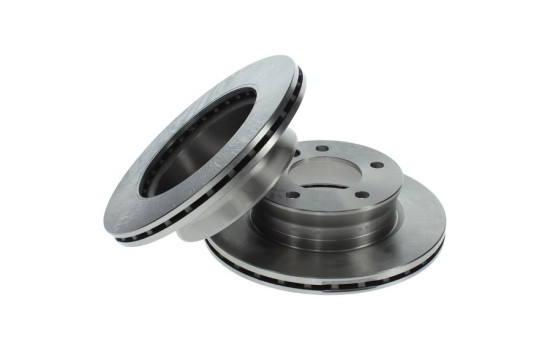 Brake Disc BD1079 Bosch, Image 4