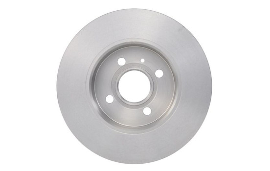 Brake Disc BD1080 Bosch, Image 3