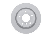 Brake Disc BD1086 Bosch