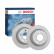 Brake Disc BD1086 Bosch, Thumbnail 6