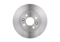 Brake Disc BD109 Bosch