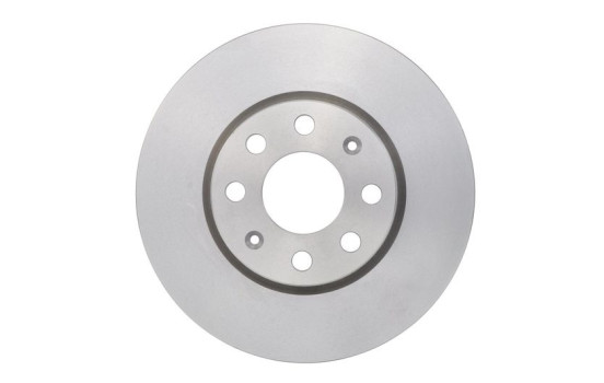 Brake Disc BD1090 Bosch