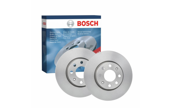 Brake Disc BD1090 Bosch, Image 6