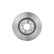 Brake Disc BD1091 Bosch