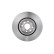 Brake Disc BD1091 Bosch, Thumbnail 3