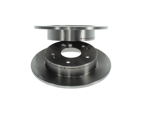 Brake Disc BD1092 Bosch, Image 3
